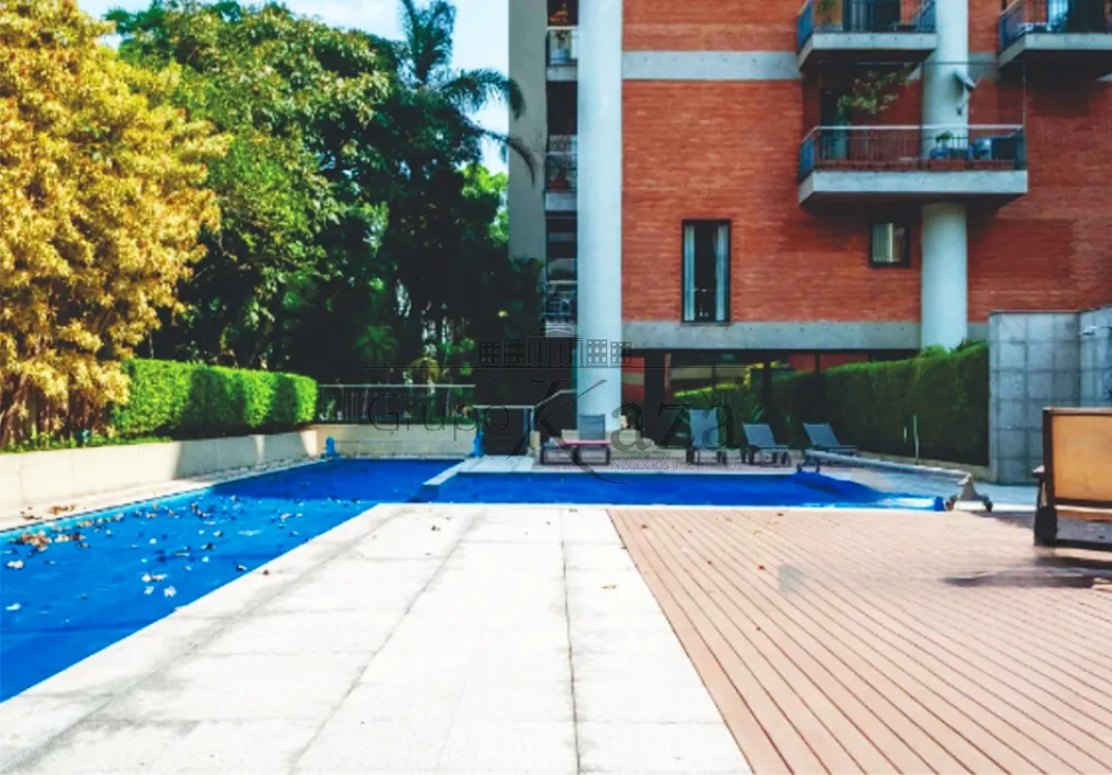 Foto 14 de Apartamento Duplex em Jardim Guedala, São Paulo - imagem 14