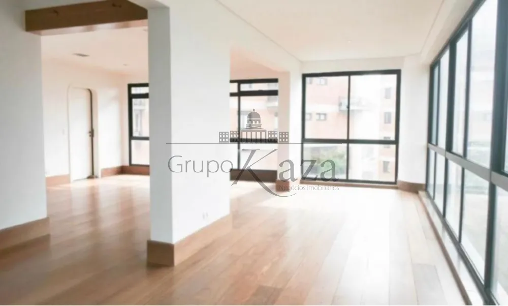 Foto 4 de Apartamento Duplex em Jardim Guedala, São Paulo - imagem 4
