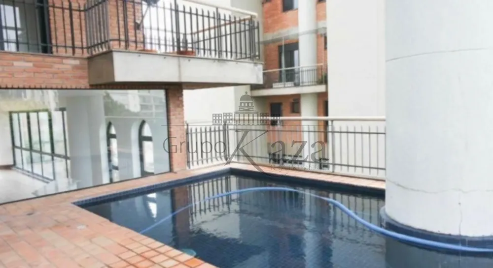 Foto 1 de Apartamento Duplex em Jardim Guedala, São Paulo - imagem 1