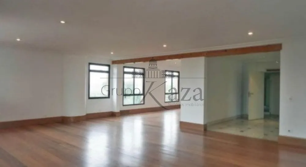 Foto 2 de Apartamento Duplex em Jardim Guedala, São Paulo - imagem 2
