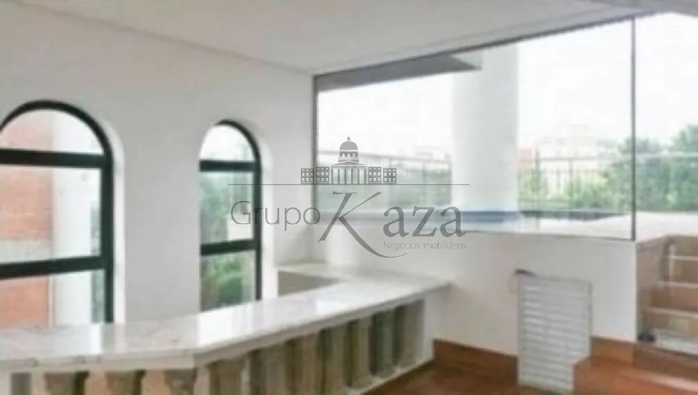 Foto 13 de Apartamento Duplex em Jardim Guedala, São Paulo - imagem 13