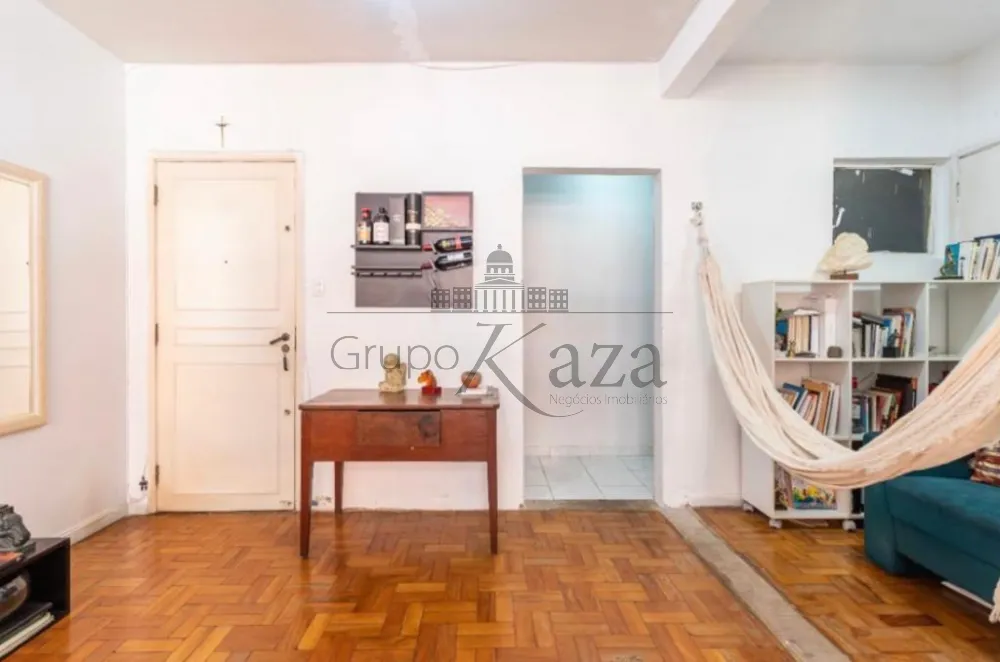 Foto 5 de Apartamento Padrão em Consolação, São Paulo - imagem 5