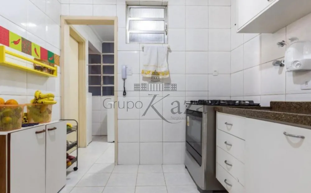 Foto 9 de Apartamento Padrão em Consolação, São Paulo - imagem 9