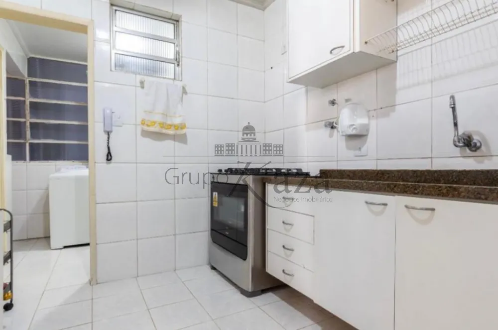 Foto 10 de Apartamento Padrão em Consolação, São Paulo - imagem 10