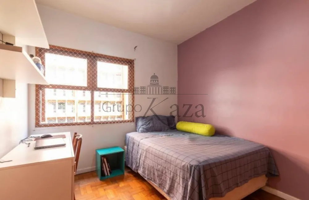 Foto 6 de Apartamento Padrão em Consolação, São Paulo - imagem 6