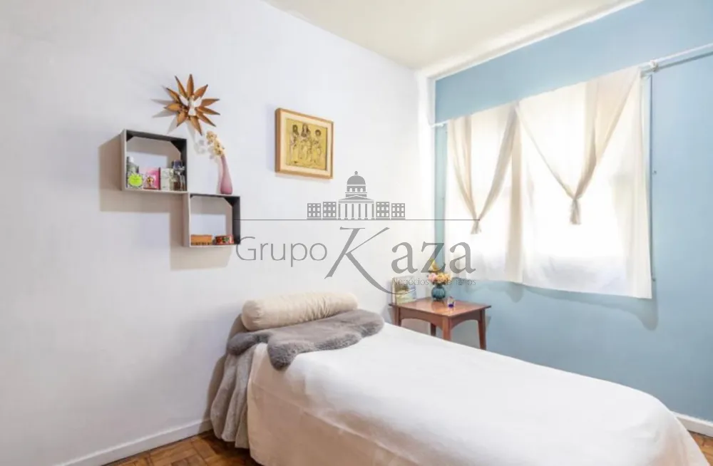 Foto 7 de Apartamento Padrão em Consolação, São Paulo - imagem 7