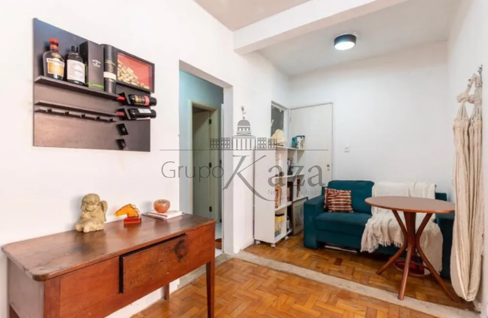 Foto 3 de Apartamento Padrão em Consolação, São Paulo - imagem 3