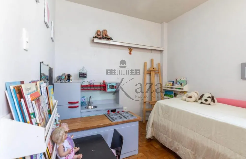 Foto 8 de Apartamento Padrão em Consolação, São Paulo - imagem 8