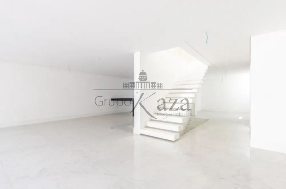 Foto 4 de Casa Condomínio em Chácara Santo Antônio, São Paulo - imagem 4