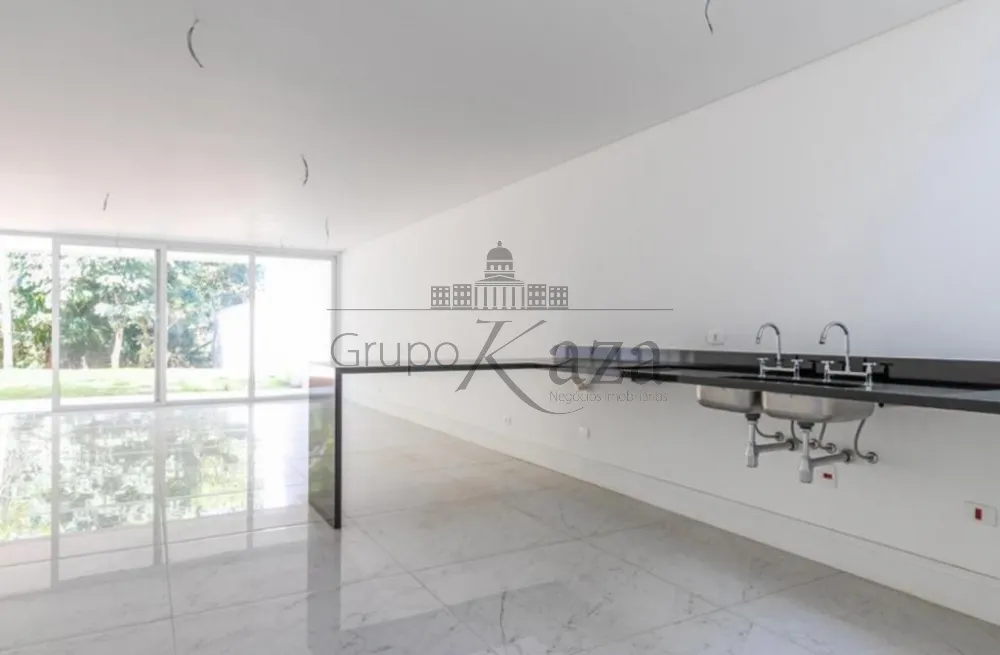 Foto 6 de Casa Condomínio em Chácara Santo Antônio, São Paulo - imagem 6
