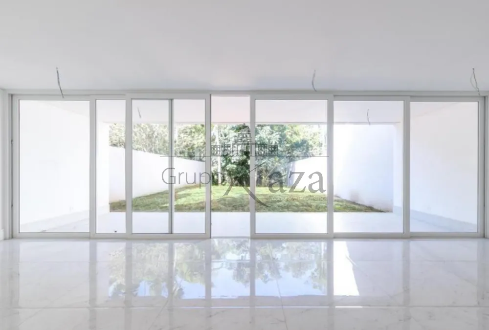 Foto 3 de Casa Condomínio em Chácara Santo Antônio, São Paulo - imagem 3