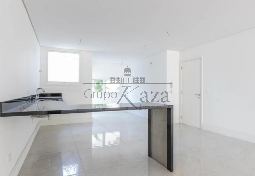 Foto 7 de Casa Condomínio em Chácara Santo Antônio, São Paulo - imagem 7