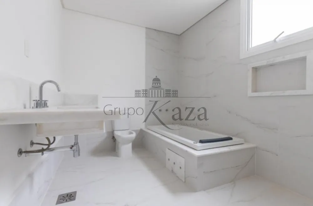 Foto 9 de Casa Condomínio em Chácara Santo Antônio, São Paulo - imagem 9