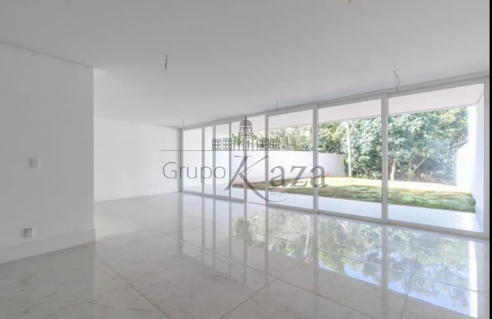 Foto 1 de Casa Condomínio em Chácara Santo Antônio, São Paulo - imagem 1