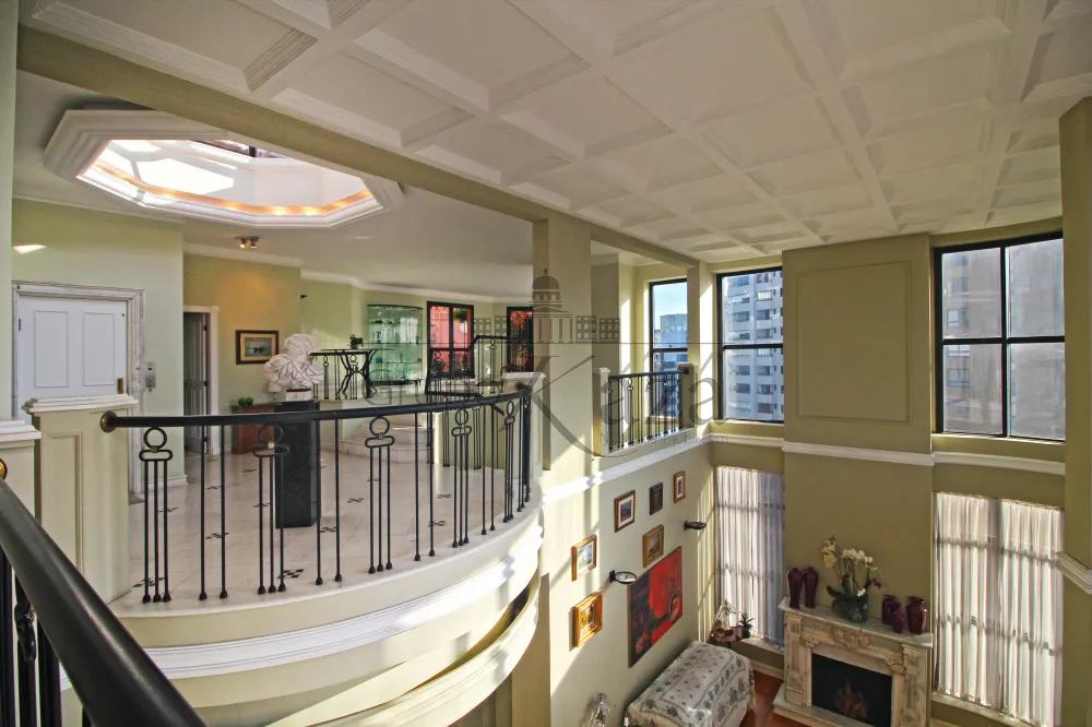 Foto 10 de Apartamento Cobertura Duplex em Moema, São Paulo - imagem 10