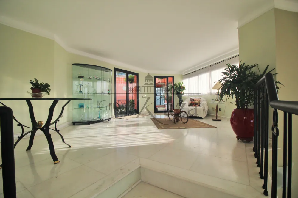 Foto 13 de Apartamento Cobertura Duplex em Moema, São Paulo - imagem 13
