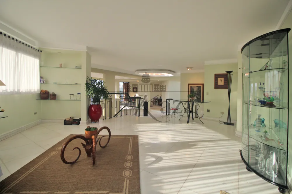 Foto 12 de Apartamento Cobertura Duplex em Moema, São Paulo - imagem 12
