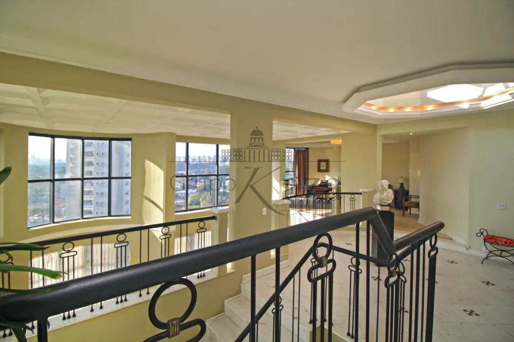 Foto 8 de Apartamento Cobertura Duplex em Moema, São Paulo - imagem 8