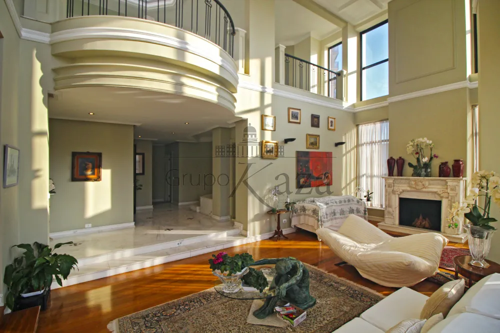 Foto 3 de Apartamento Cobertura Duplex em Moema, São Paulo - imagem 3