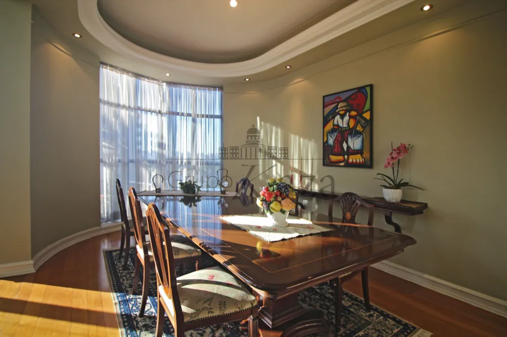 Foto 4 de Apartamento Cobertura Duplex em Moema, São Paulo - imagem 4