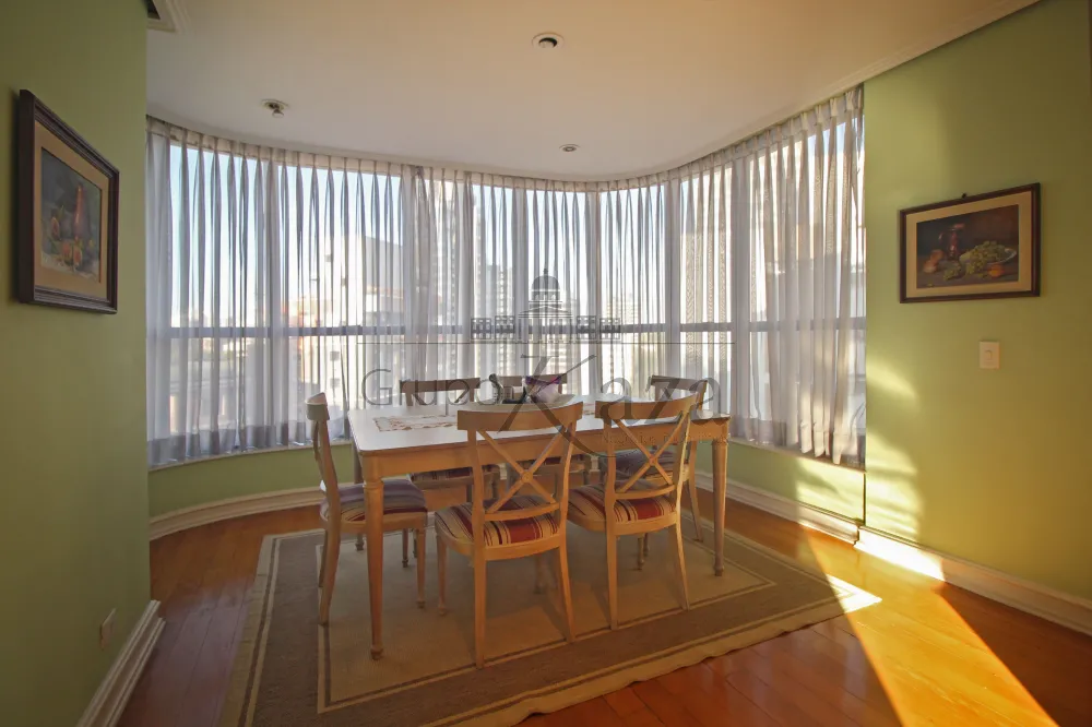 Foto 5 de Apartamento Cobertura Duplex em Moema, São Paulo - imagem 5
