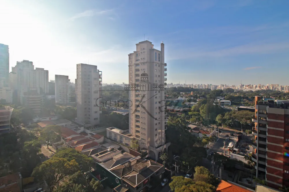 Foto 31 de Apartamento Cobertura Duplex em Moema, São Paulo - imagem 31