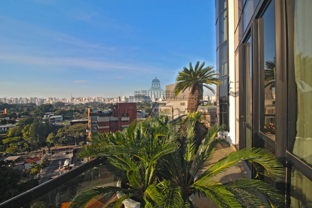 Foto 25 de Apartamento Cobertura Duplex em Moema, São Paulo - imagem 25