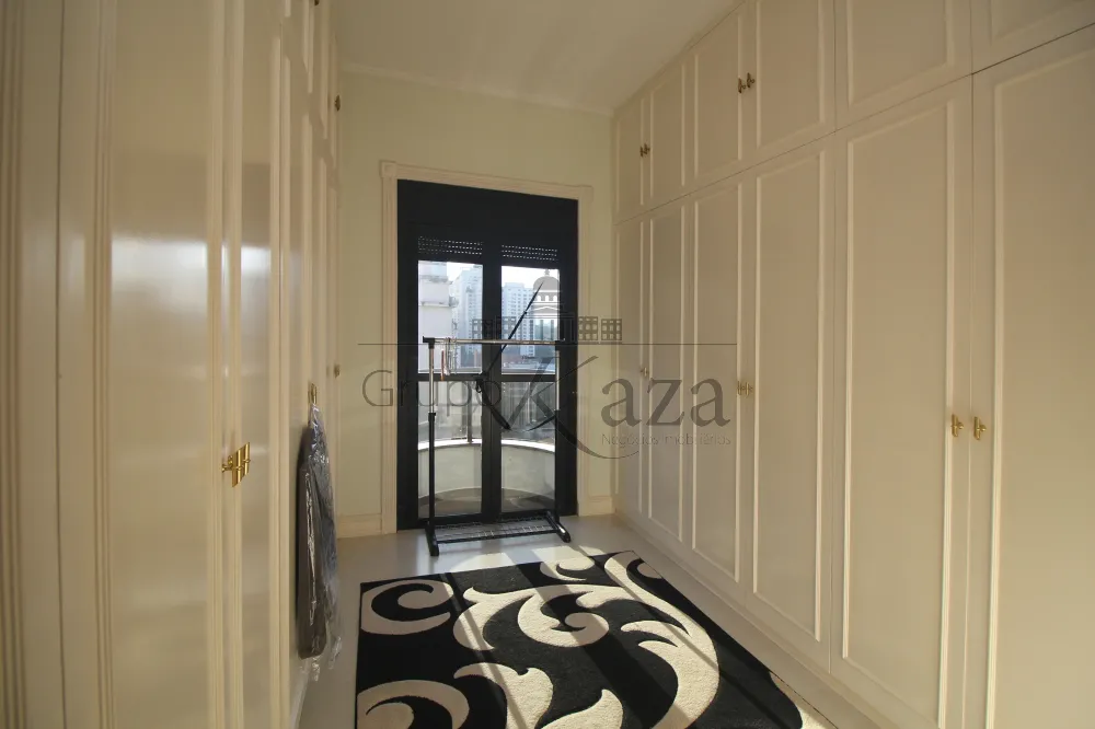 Foto 21 de Apartamento Cobertura Duplex em Moema, São Paulo - imagem 21