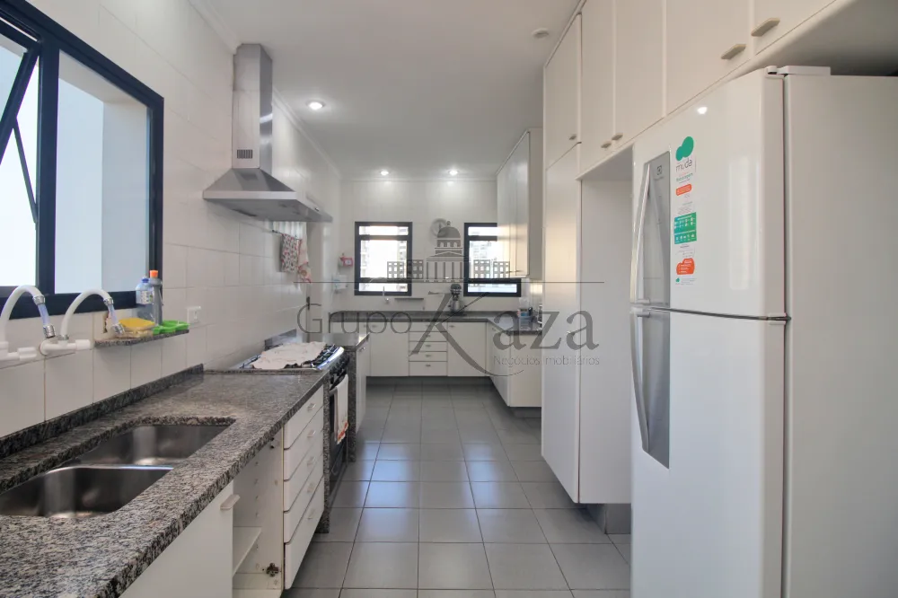 Foto 6 de Apartamento Cobertura Duplex em Moema, São Paulo - imagem 6