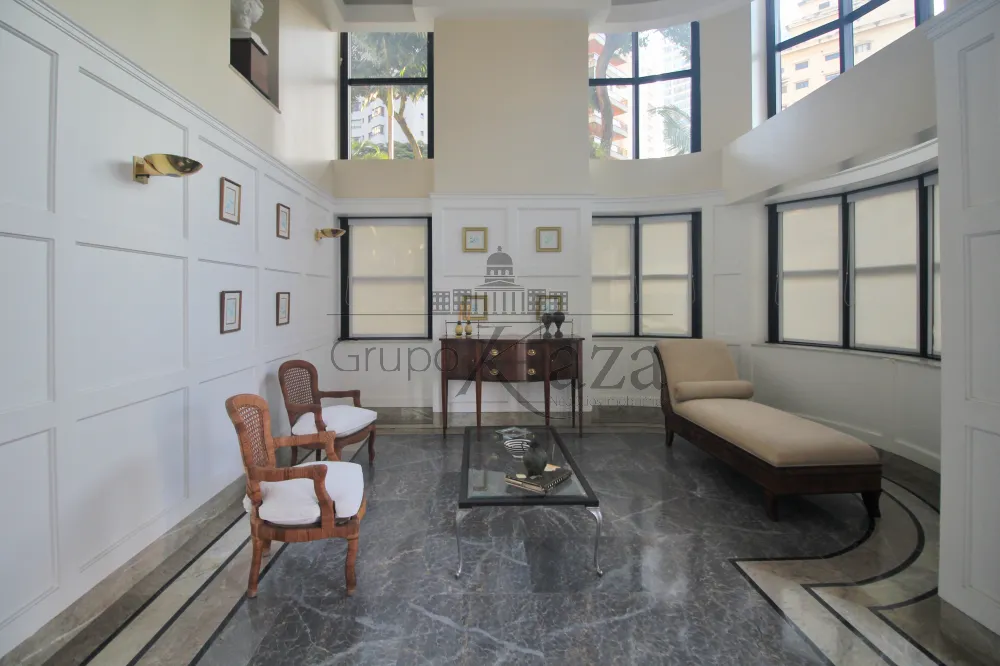 Foto 15 de Apartamento Cobertura Duplex em Moema, São Paulo - imagem 15