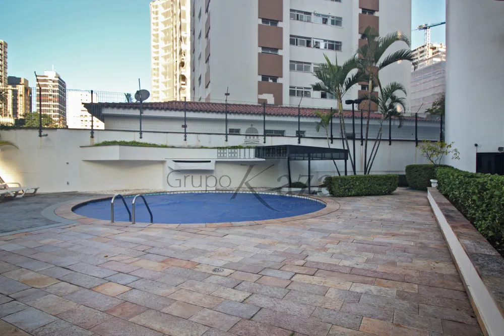 Foto 27 de Apartamento Cobertura Duplex em Moema, São Paulo - imagem 27