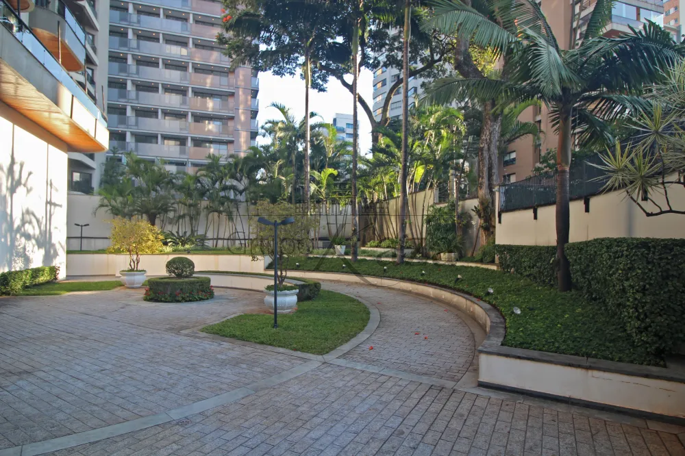 Foto 29 de Apartamento Cobertura Duplex em Moema, São Paulo - imagem 29