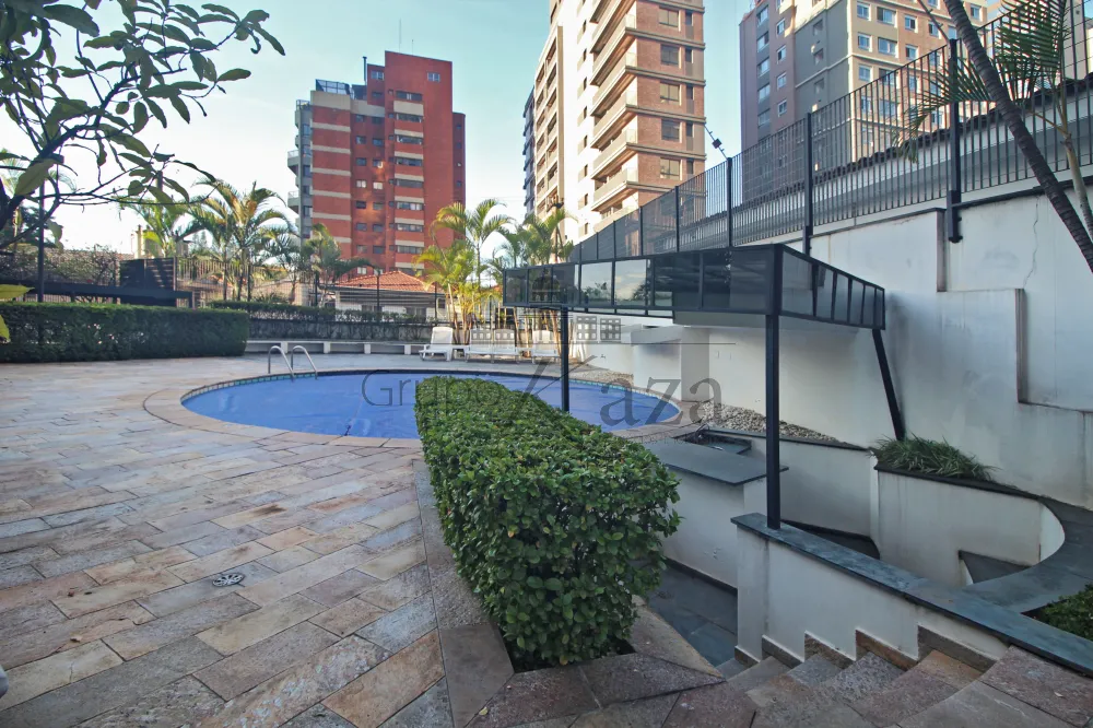 Foto 28 de Apartamento Cobertura Duplex em Moema, São Paulo - imagem 28