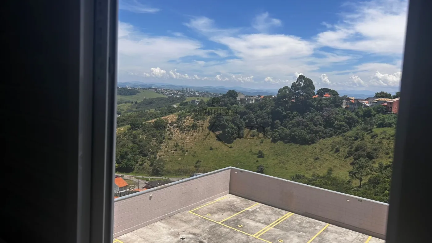 Foto 10 de Apartamento Padrão em Jardim Colonial, São José dos Campos - imagem 10