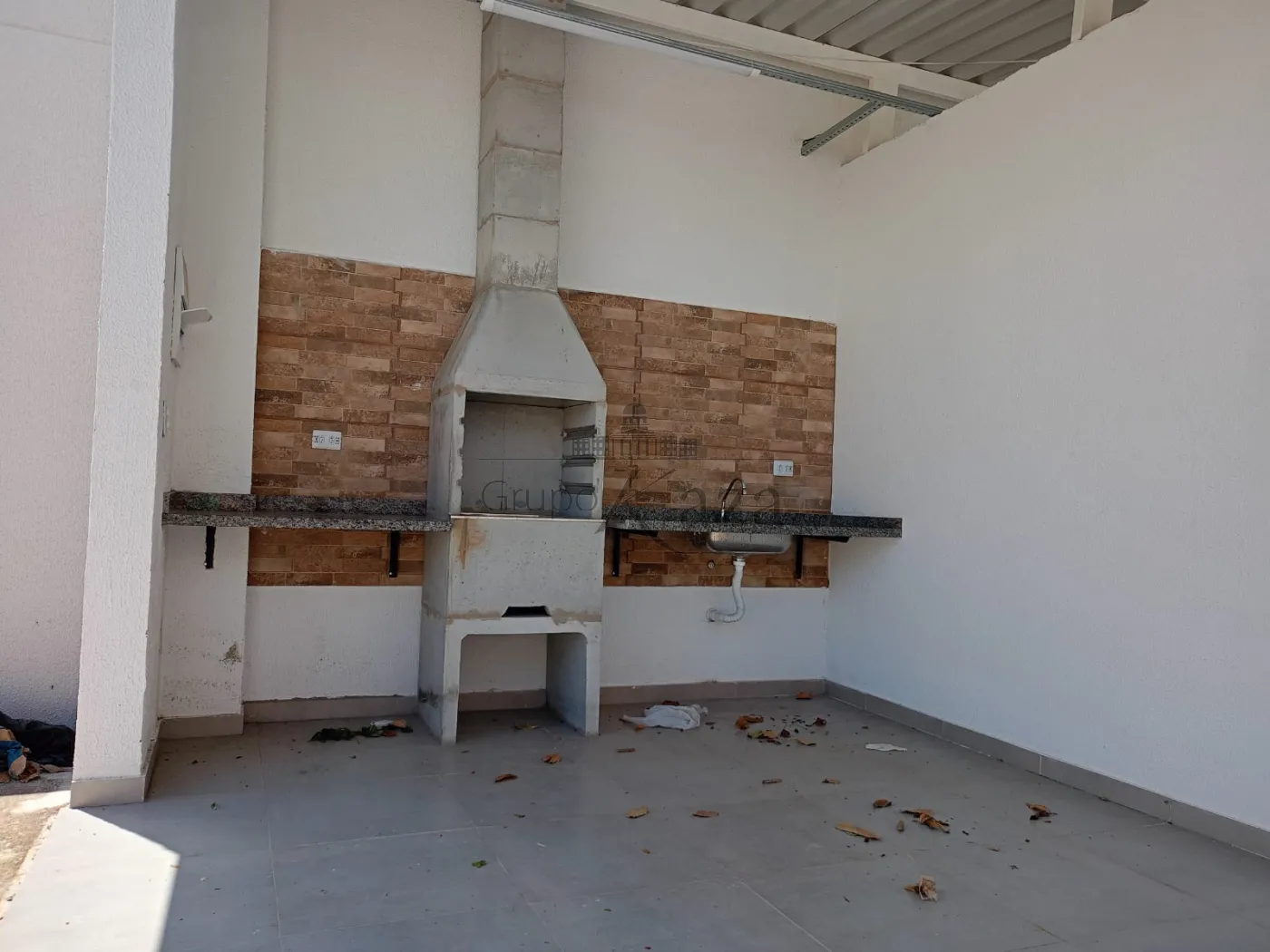 Foto 11 de Apartamento Padrão em Jardim Colonial, São José dos Campos - imagem 11