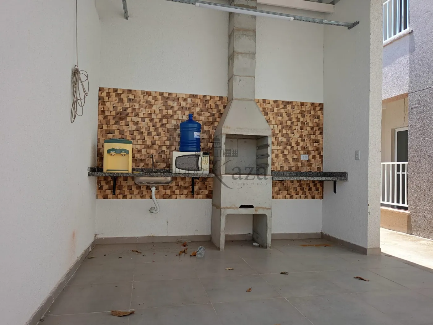 Foto 12 de Apartamento Padrão em Jardim Colonial, São José dos Campos - imagem 12