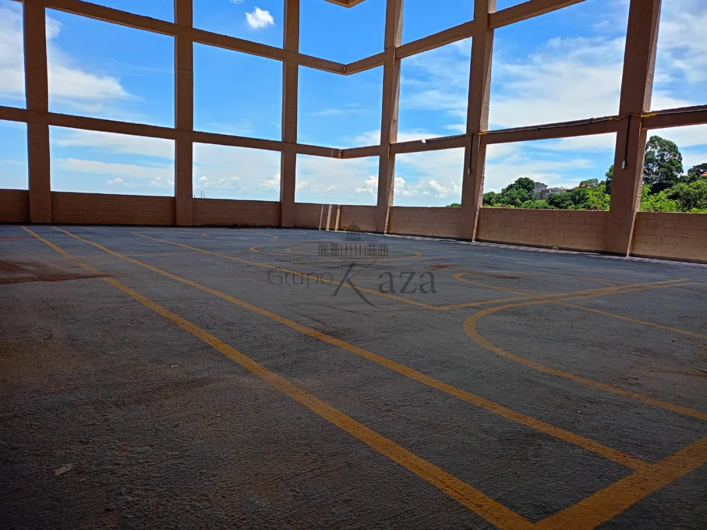 Foto 17 de Apartamento Padrão em Jardim Colonial, São José dos Campos - imagem 17
