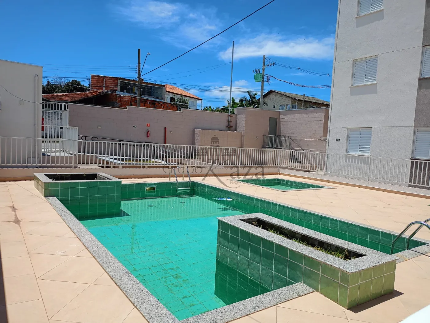Foto 20 de Apartamento Padrão em Jardim Colonial, São José dos Campos - imagem 20