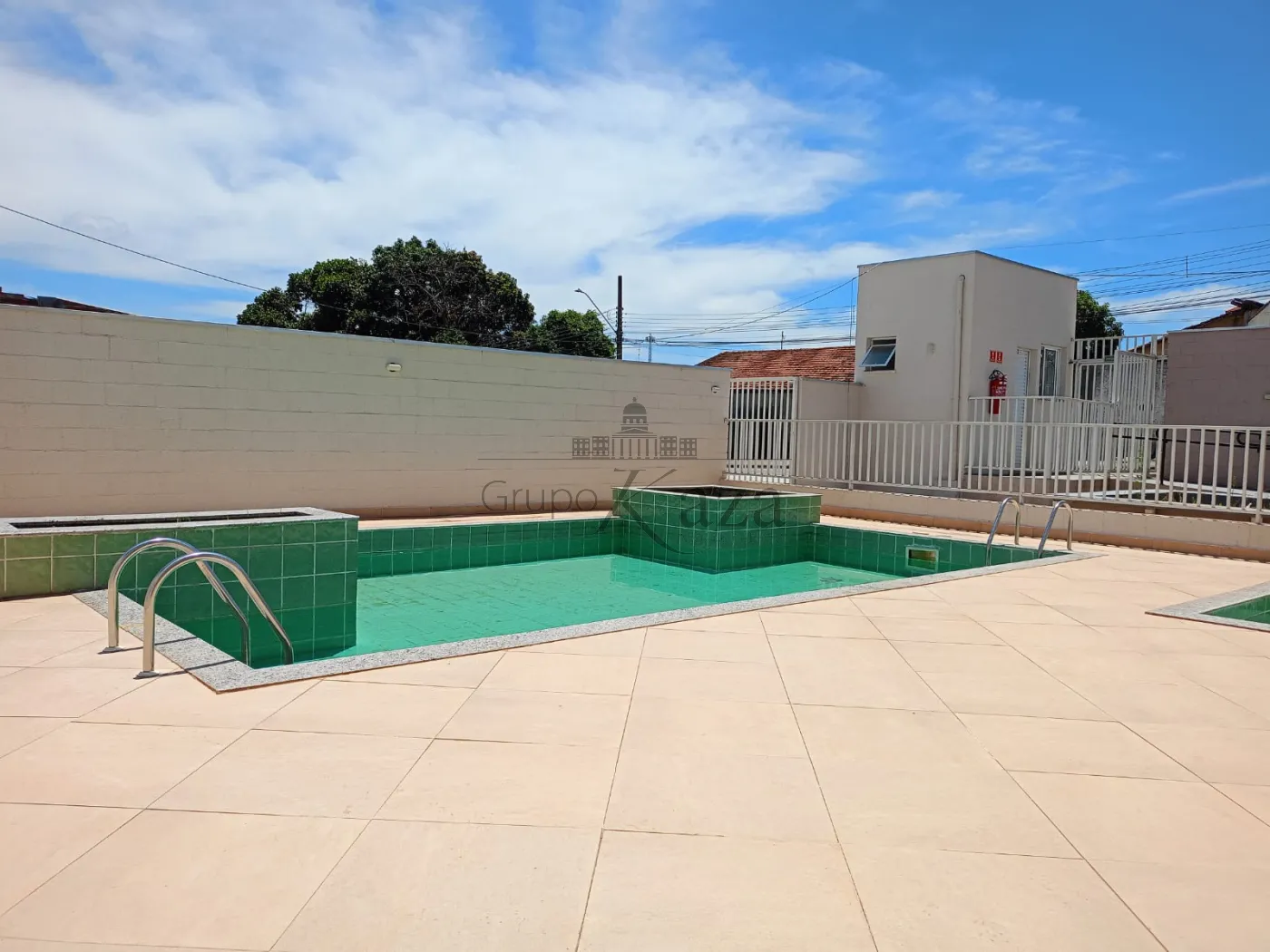Foto 21 de Apartamento Padrão em Jardim Colonial, São José dos Campos - imagem 21