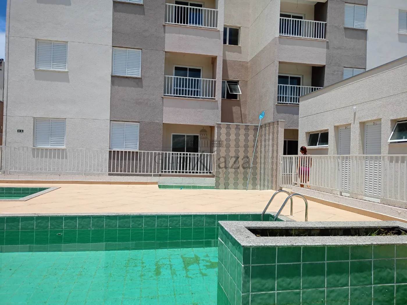 Foto 23 de Apartamento Padrão em Jardim Colonial, São José dos Campos - imagem 23