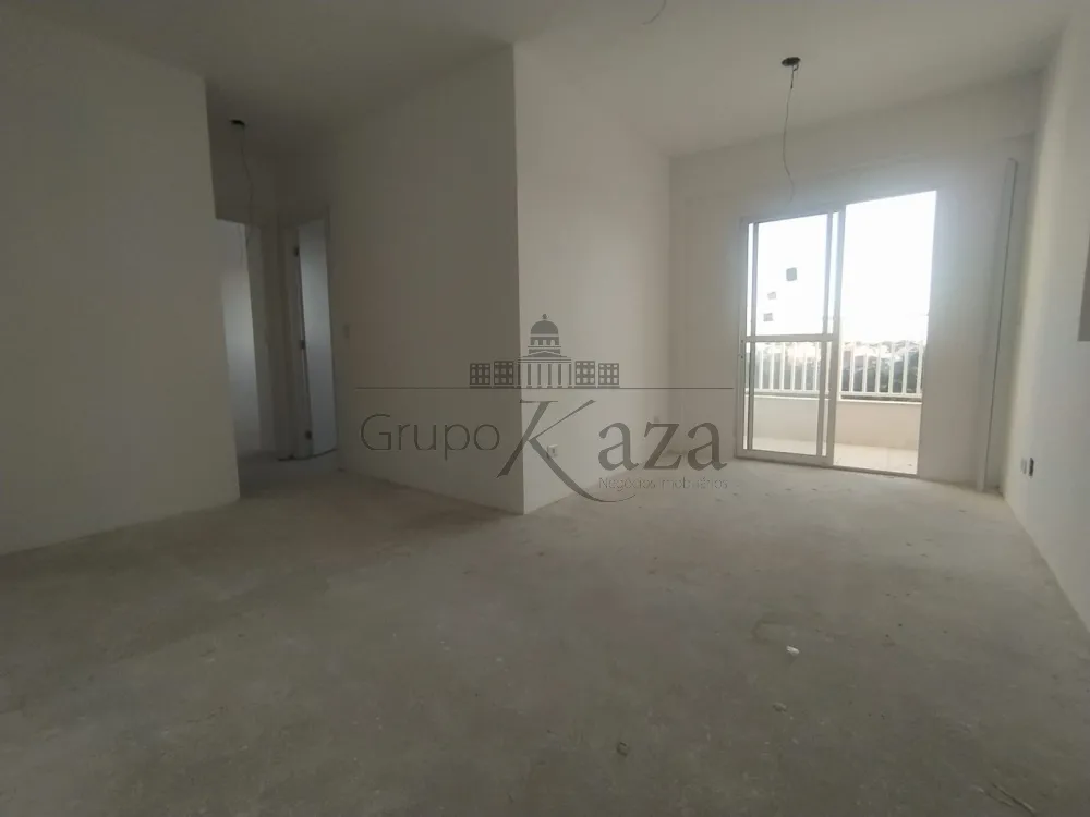 Foto 1 de Apartamento Padrão em Jardim Colonial, São José dos Campos - imagem 1