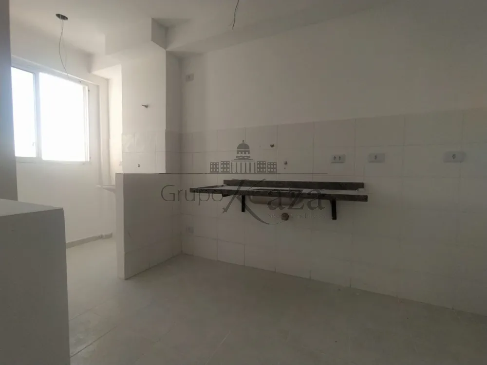 Foto 2 de Apartamento Padrão em Jardim Colonial, São José dos Campos - imagem 2