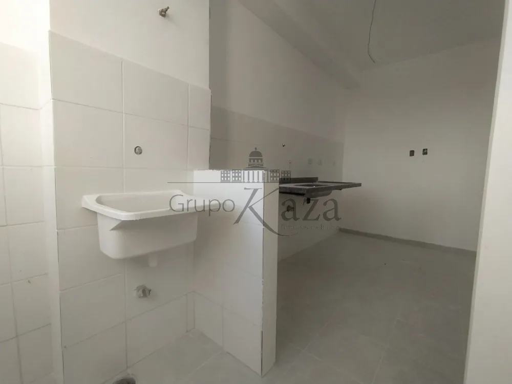 Foto 3 de Apartamento Padrão em Jardim Colonial, São José dos Campos - imagem 3
