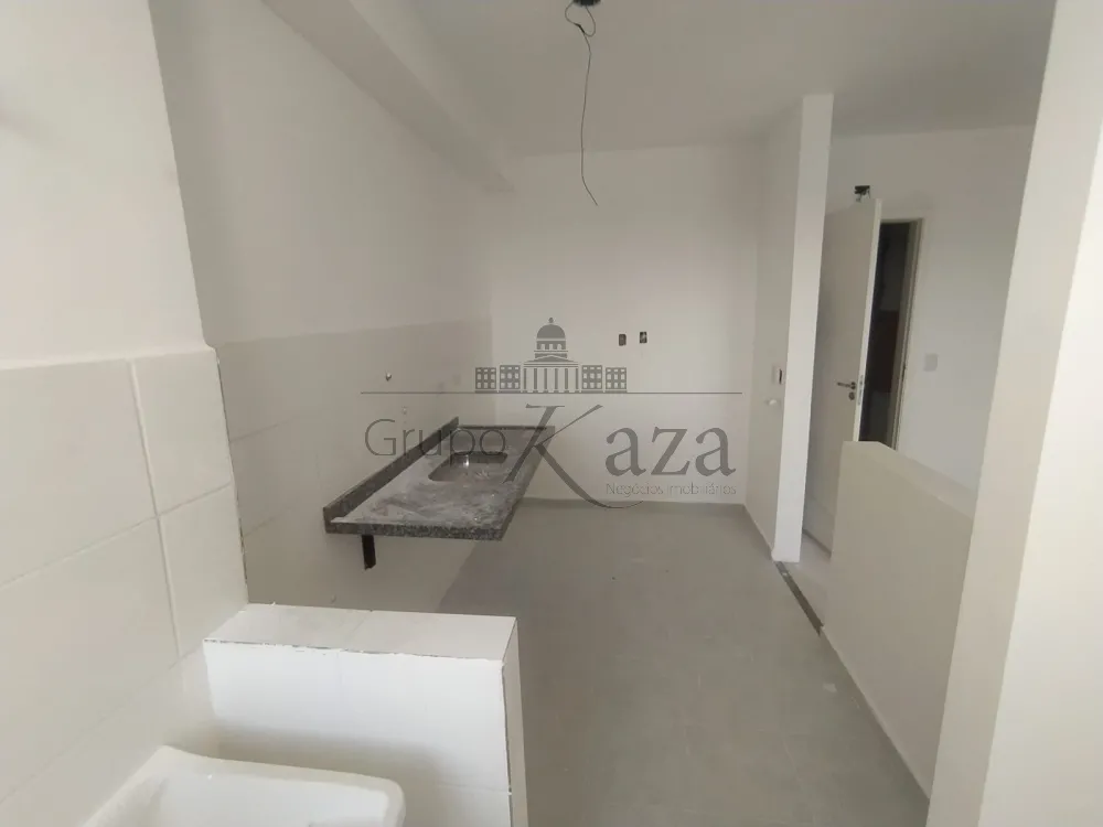 Foto 4 de Apartamento Padrão em Jardim Colonial, São José dos Campos - imagem 4
