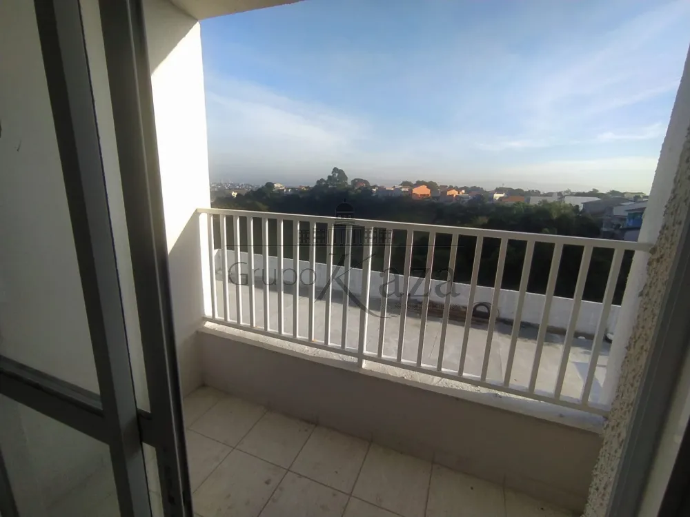 Foto 5 de Apartamento Padrão em Jardim Colonial, São José dos Campos - imagem 5