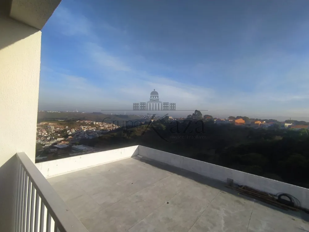 Foto 6 de Apartamento Padrão em Jardim Colonial, São José dos Campos - imagem 6