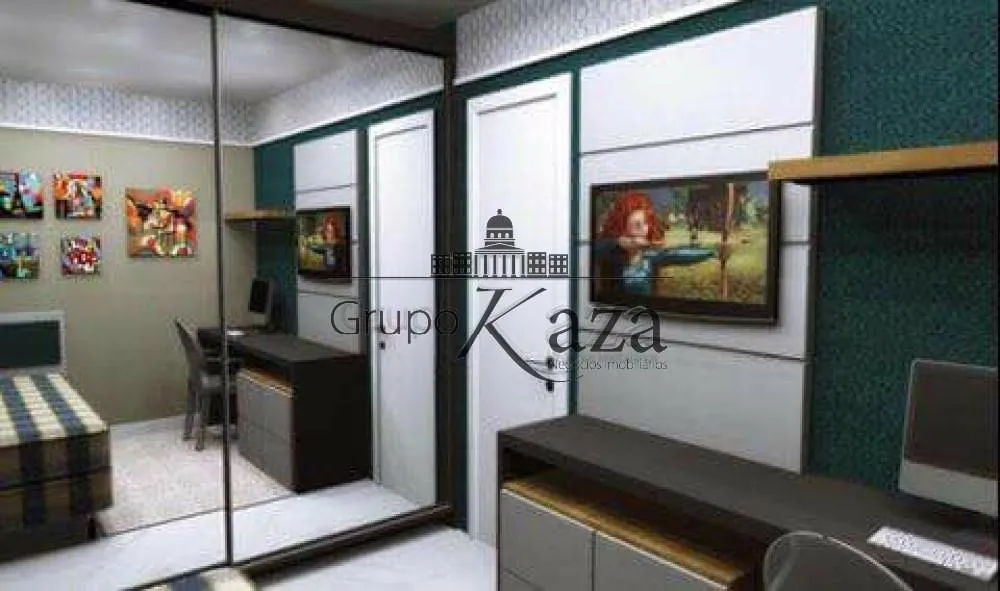 Foto 28 de Apartamento Padrão em Jardim Colonial, São José dos Campos - imagem 28