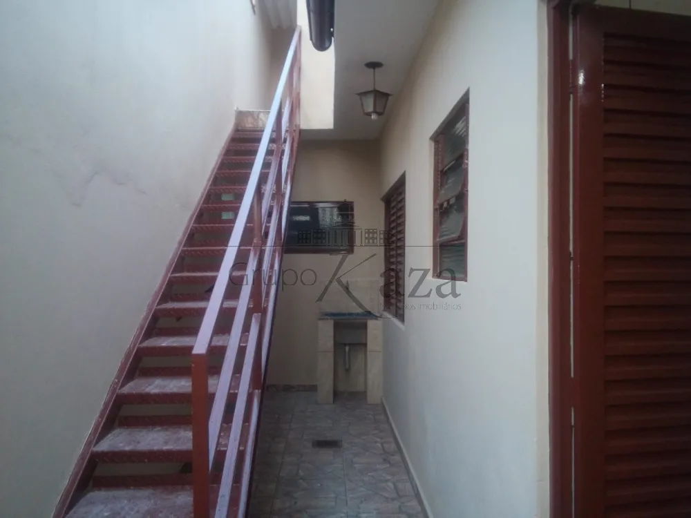 Foto 21 de Casa Sobrado em Jardim Didinha, Jacareí - imagem 21