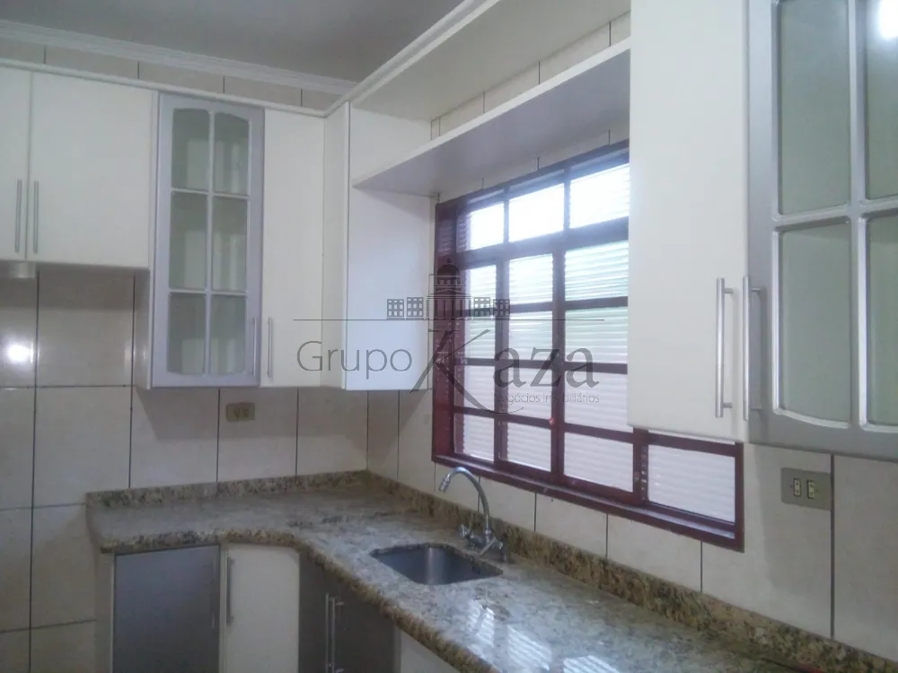 Foto 5 de Casa Sobrado em Jardim Didinha, Jacareí - imagem 5