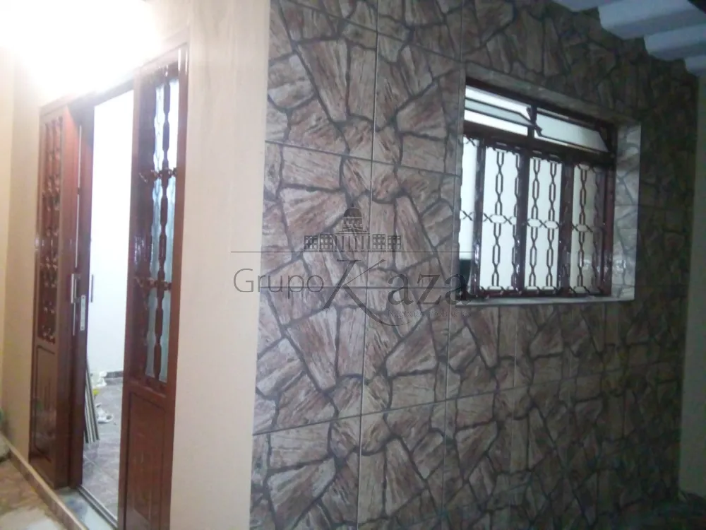 Foto 12 de Casa Sobrado em Jardim Didinha, Jacareí - imagem 12